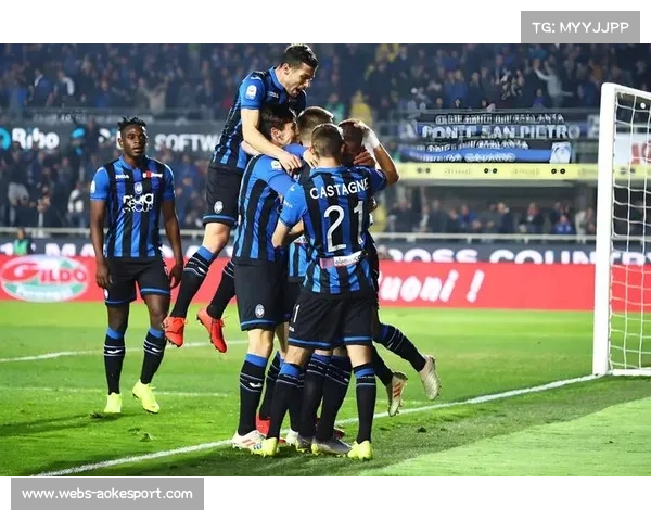 亚特兰大晋级欧冠带动收入增长 提升俱乐部经济实力