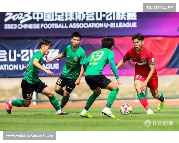 U21联赛决赛阶段海口开赛,观澜湖基地迎来八强角逐 U21联赛决赛阶段海口开赛,观澜湖基地迎来八强角逐