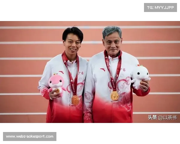 刘景扬训练方法独特,社交账号内容展露Z世代运动员特质 刘景扬训练方法独特,社交账号内容展露Z世代运动员特质