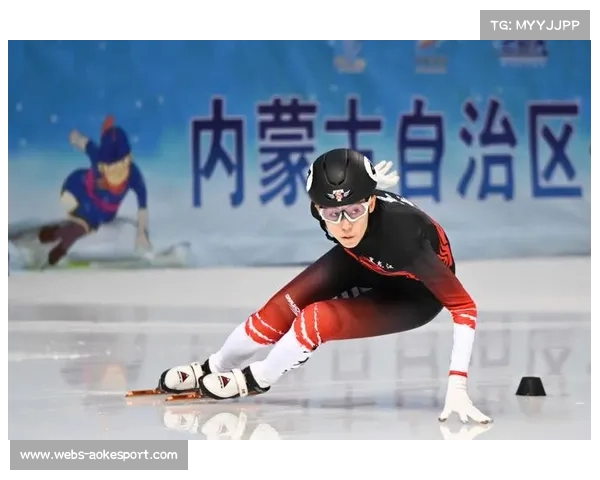 中国杯短道速滑精英联赛呼和浩特开赛,近600选手参赛 中国杯短道速滑精英联赛呼和浩特开赛,近600选手参赛