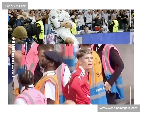 加纳乔C罗式庆祝，致敬偶像引热议